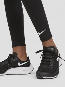 Леггинсы NIKE One модель CZ2550-010 Фото
