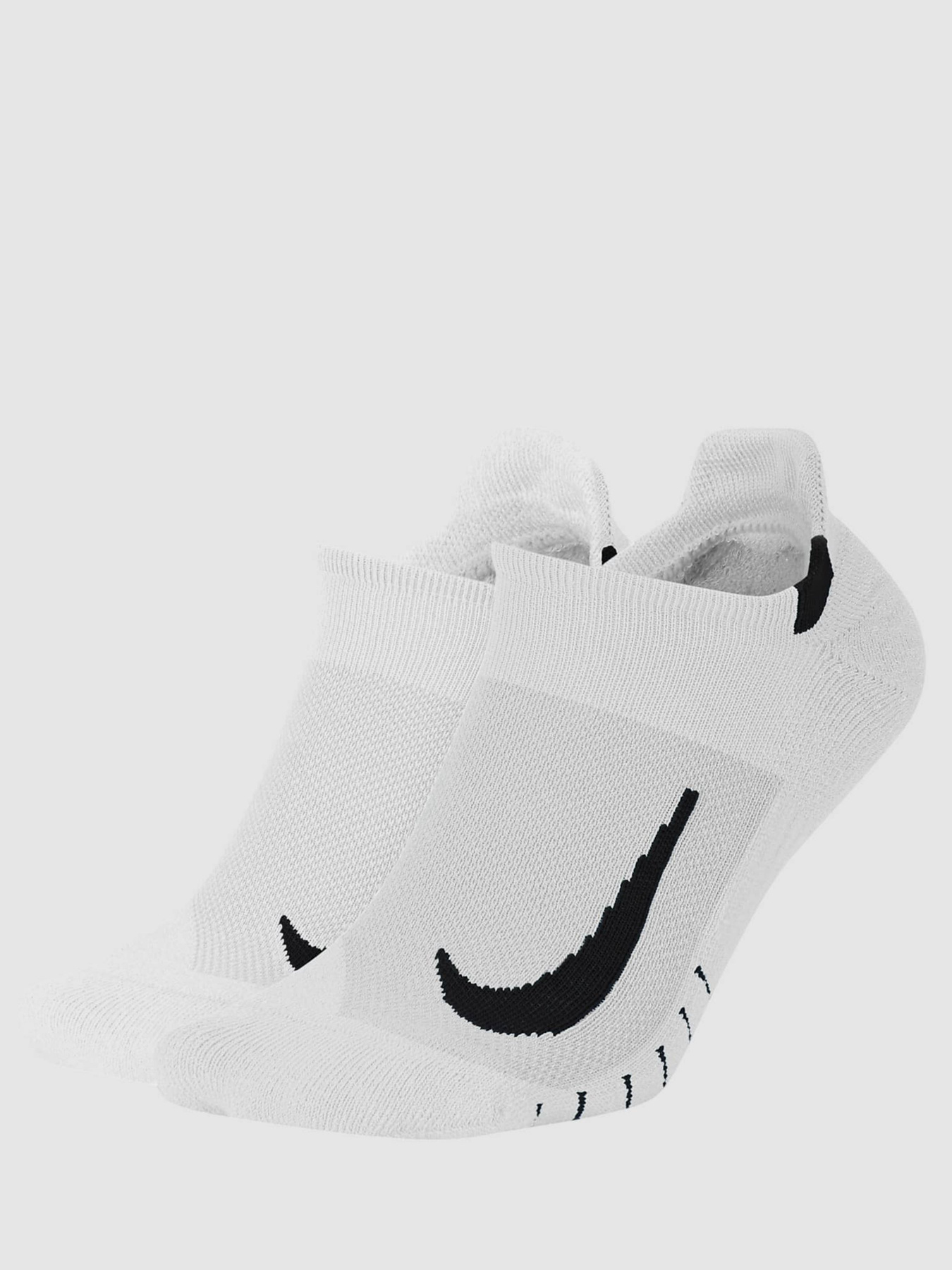Набір шкарпеток NIKE Multiplier No-Show модель SX7554-100 Фото
