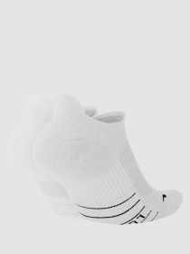 Набір шкарпеток NIKE Multiplier No-Show модель SX7554-100 Фото