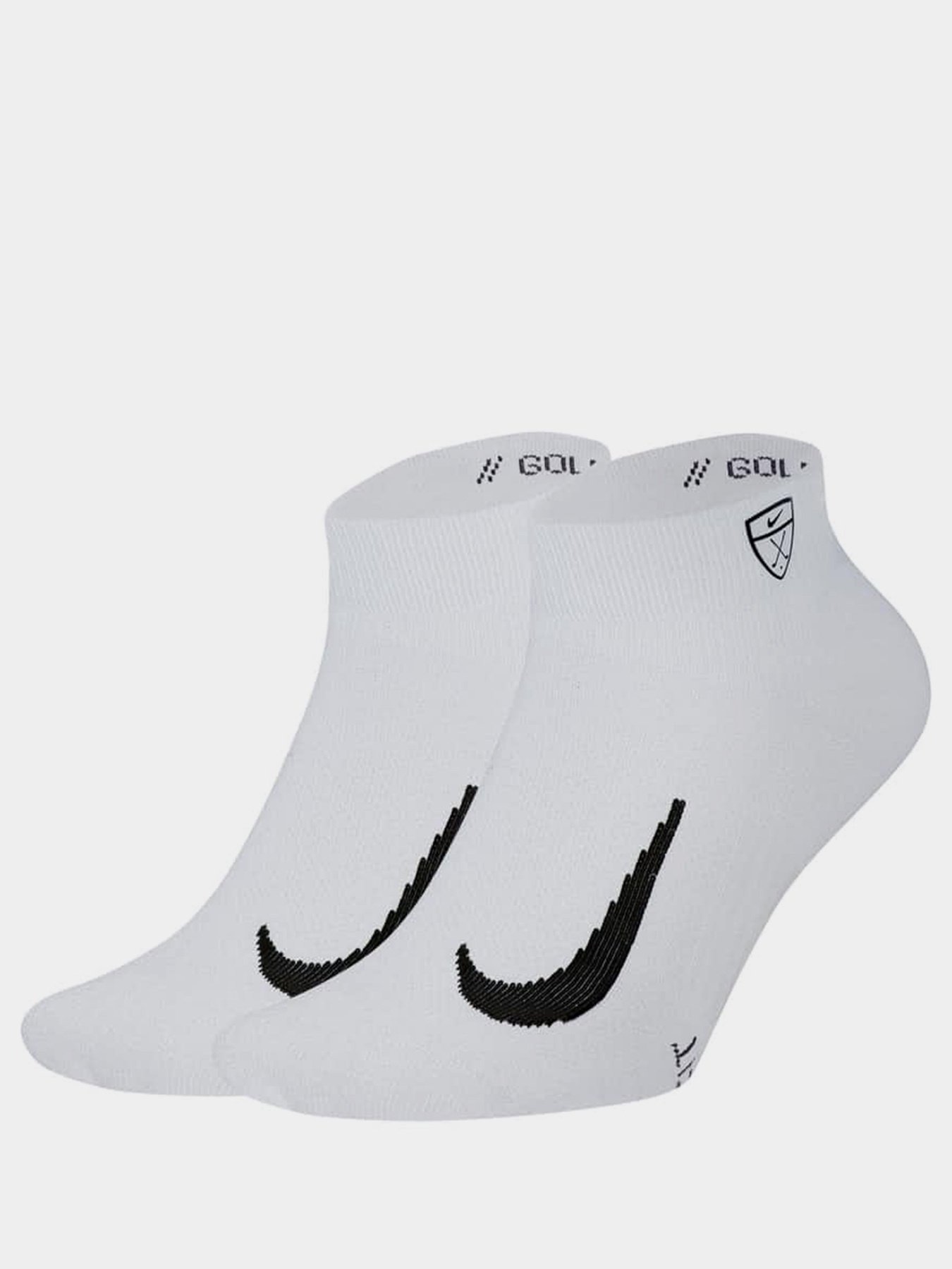 Набір шкарпеток NIKE Multiplier Low модель CV2617-100 Фото