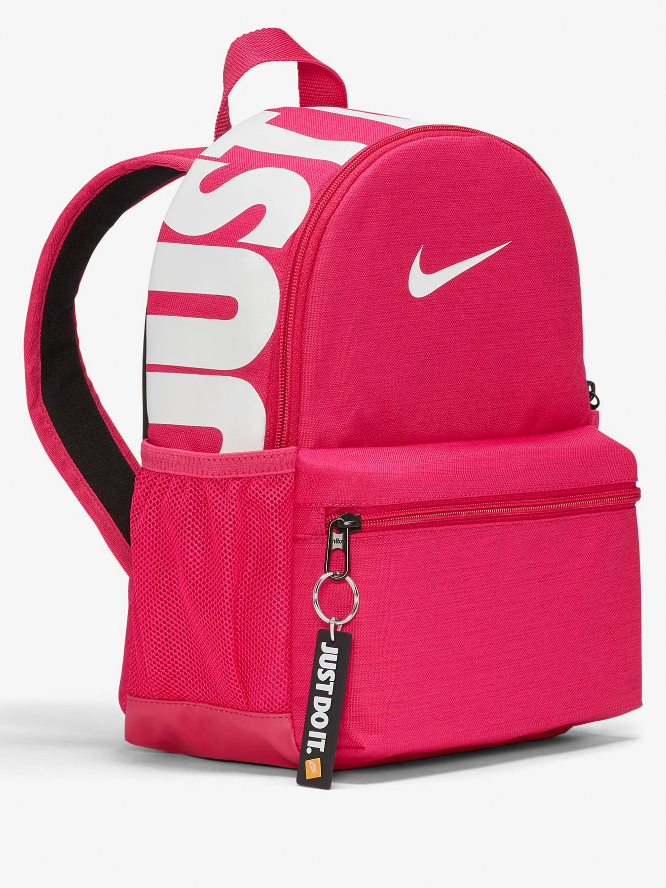 Рюкзаки NIKE Brasilia JDI Mini модель BA5559-615 Фото