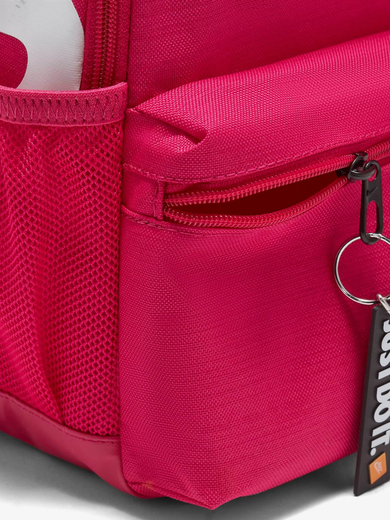 Рюкзаки NIKE Brasilia JDI Mini модель BA5559-615 Фото