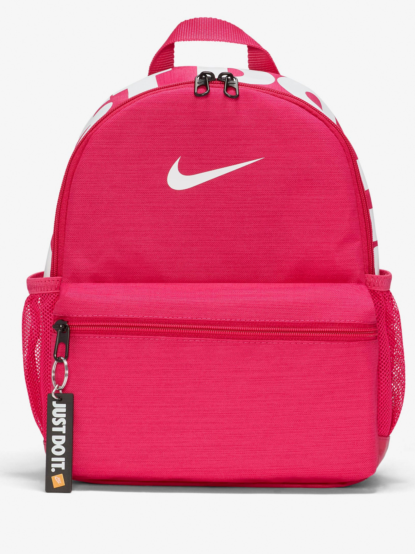 Рюкзаки NIKE Brasilia JDI Mini модель BA5559-615 Фото