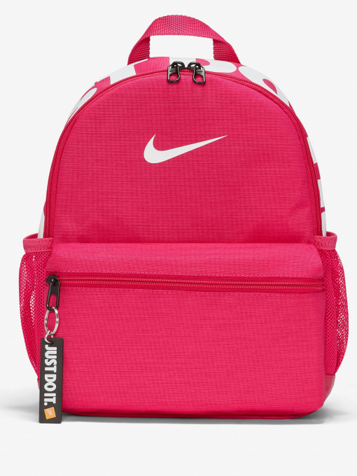 Рюкзаки NIKE Brasilia JDI Mini модель BA5559-615 Фото