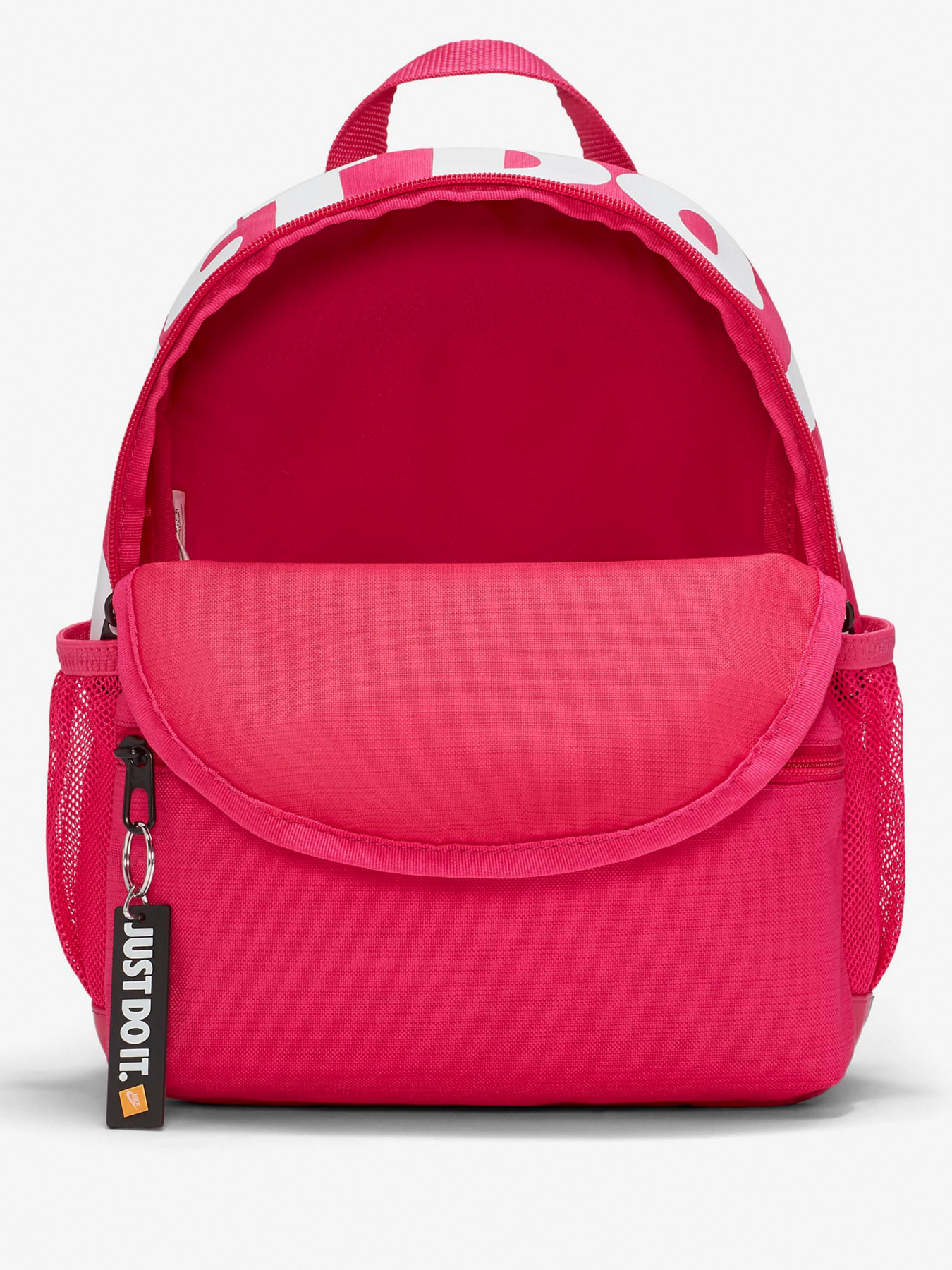 Рюкзаки NIKE Brasilia JDI Mini модель BA5559-615 Рюкзаки NIKE Brasilia JDI Mini модель BA5559-615 Фото