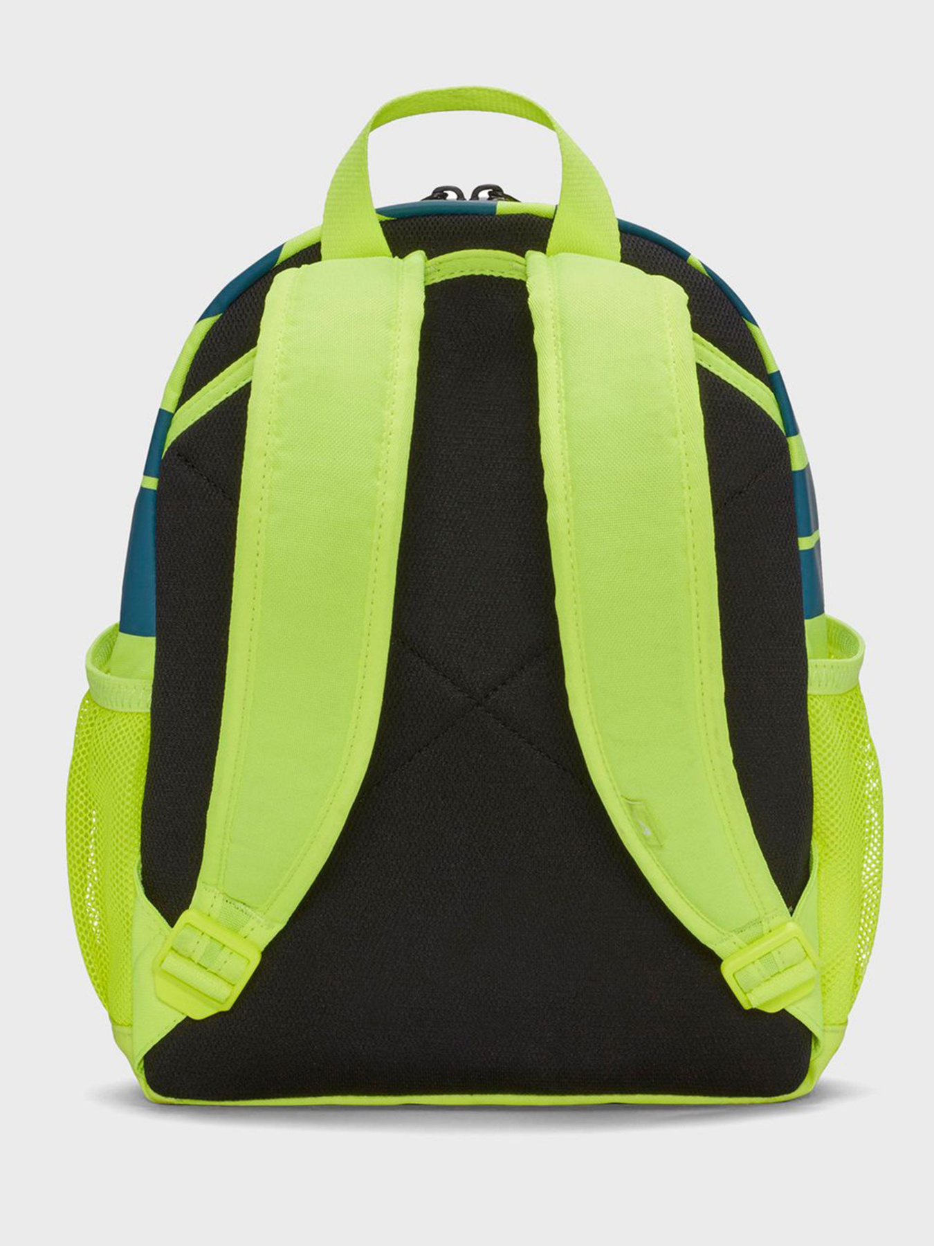 Рюкзаки NIKE Brasilia JDI Mini модель BA5559-703 Фото