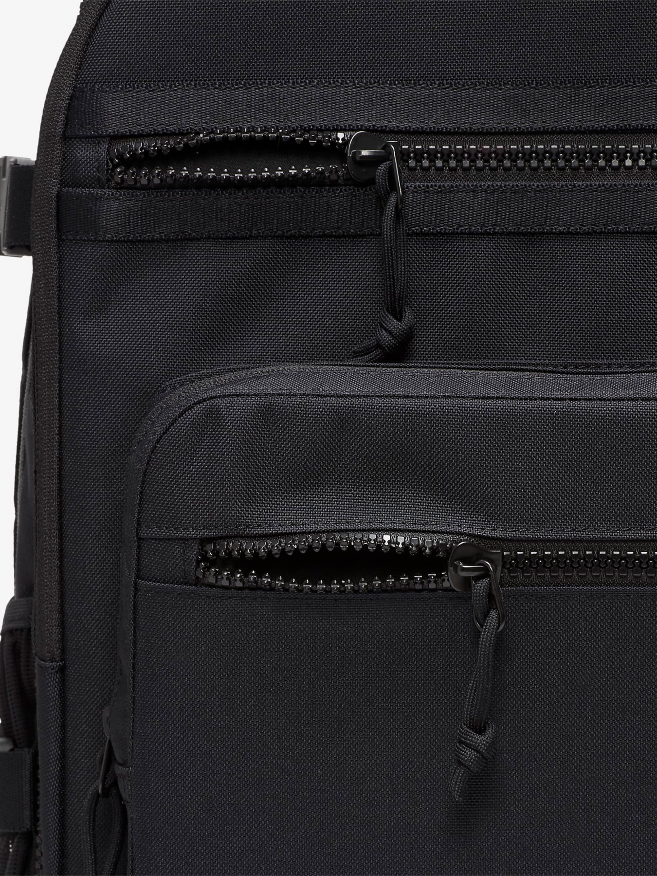 Рюкзаки NIKE Utility Power Backpack модель CK2663-010 Фото