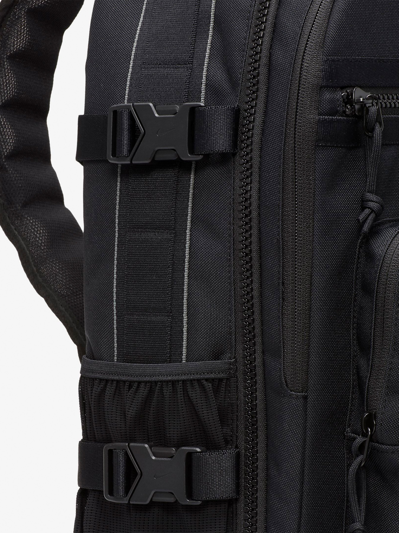 Рюкзаки NIKE Utility Power Backpack модель CK2663-010 Фото