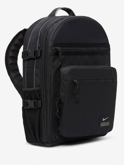 Рюкзаки NIKE Utility Power Backpack модель CK2663-010 — фото 3 - INTERTOP