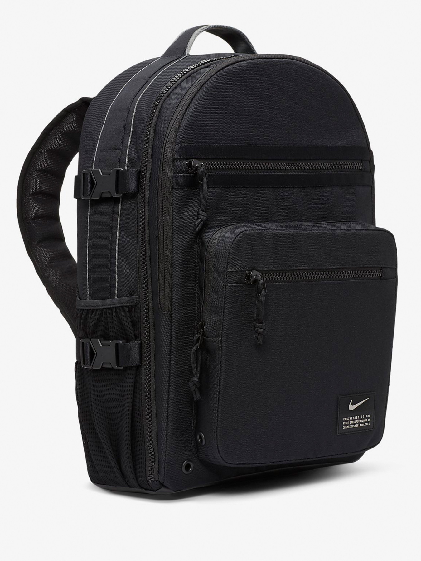 Рюкзаки NIKE Utility Power Backpack модель CK2663-010 Фото