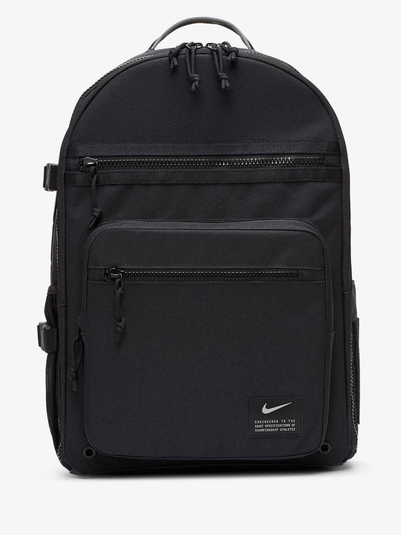 Рюкзаки NIKE Utility Power Backpack модель CK2663-010 Фото