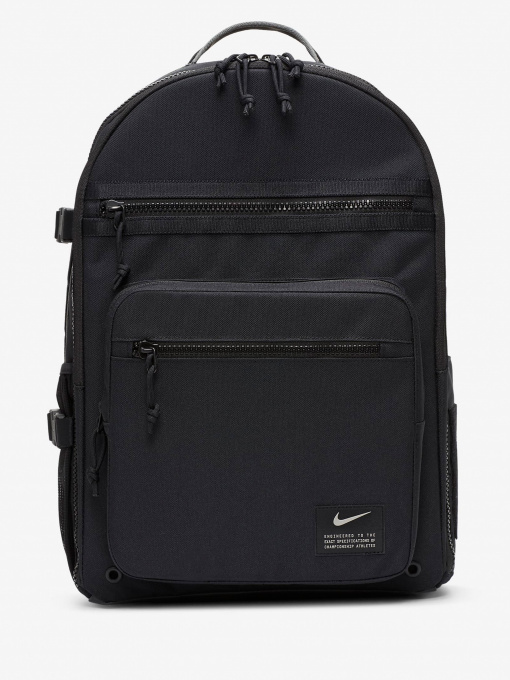 Рюкзаки NIKE Utility Power Backpack модель CK2663-010 Фото