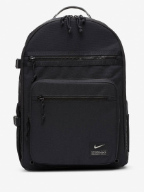 Рюкзаки NIKE Utility Power Backpack модель CK2663-010 Фото
