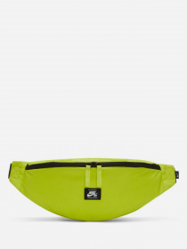 Поясна сумка NIKE SB Heritage Hip Bag модель CK5884-389 Фото