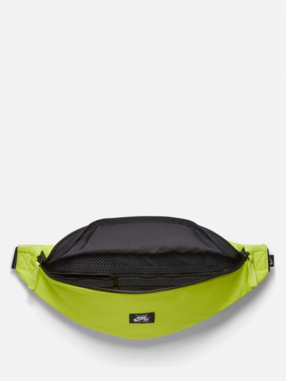 Поясна сумка NIKE SB Heritage Hip Bag модель CK5884-389 — фото 4 - INTERTOP