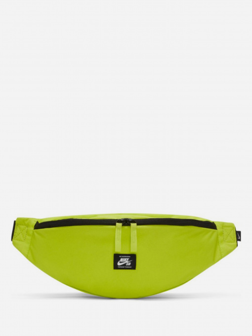 Поясная сумка NIKE SB Heritage Hip Bag модель CK5884-389 Фото