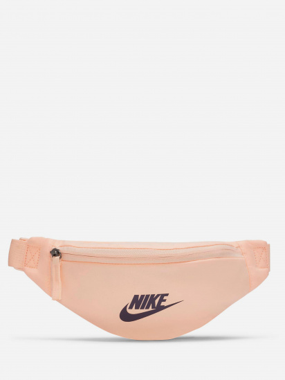 Поясна сумка NIKE Heritage модель CV8964-814 - фото