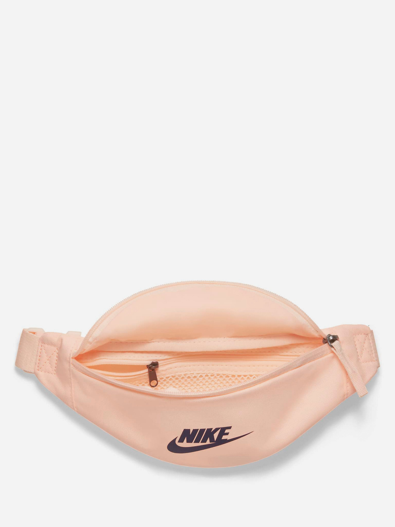 Поясна сумка NIKE Heritage модель CV8964-814 Фото