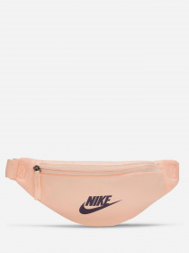 Поясна сумка NIKE Heritage модель CV8964-814 Фото