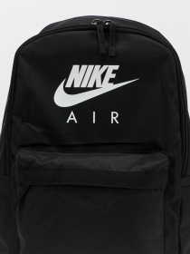 Рюкзаки NIKE  Nk Heritage Bkpk-2.0 Basic Air модель CZ7944-010 Фото
