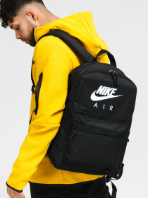Рюкзаки NIKE  Nk Heritage Bkpk-2.0 Basic Air модель CZ7944-010 Фото