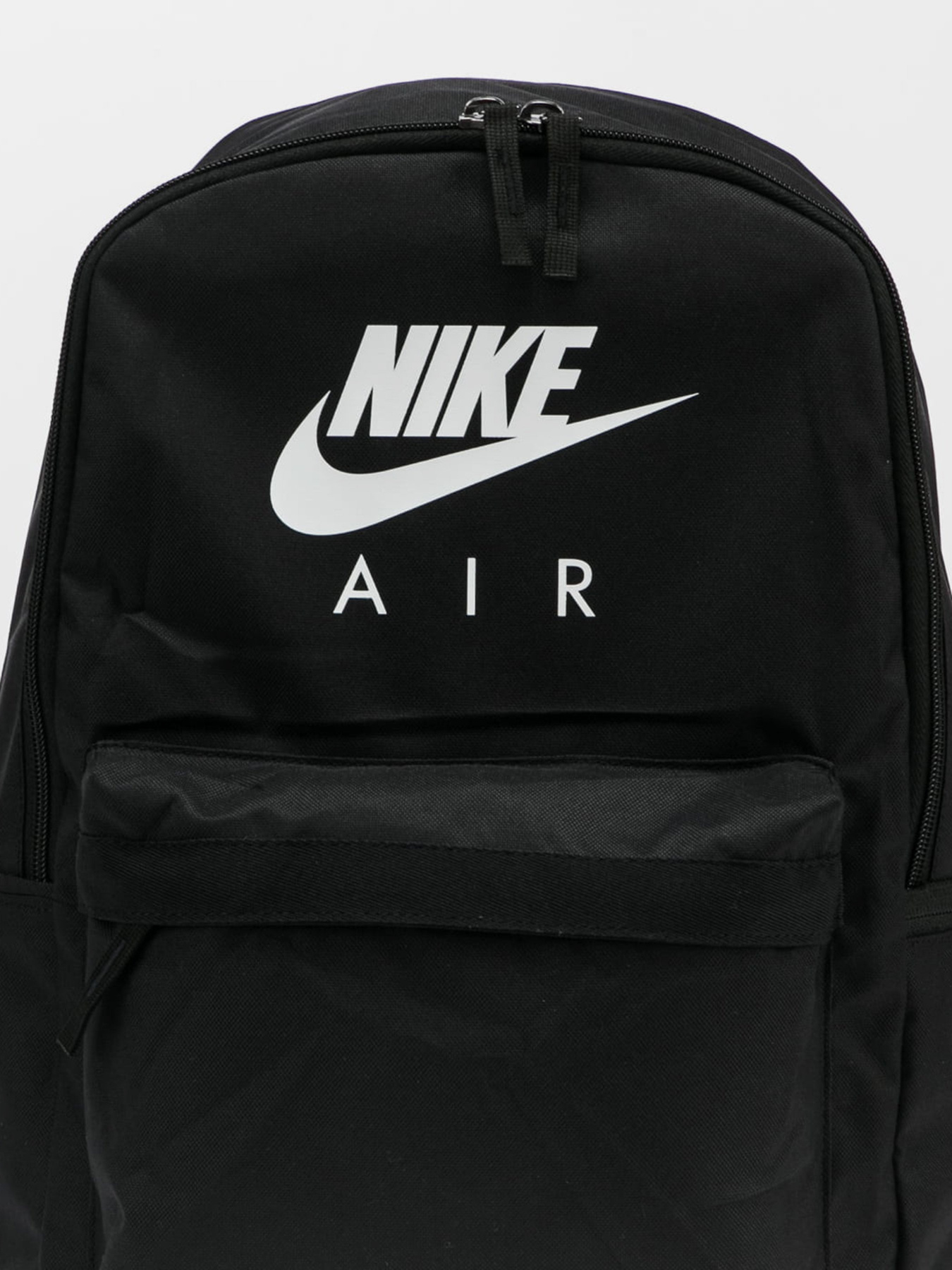 Рюкзаки NIKE Nk Heritage Bkpk-2.0 Basic Air модель CZ7944-010 Рюкзаки NIKE Nk Heritage Bkpk-2.0 Basic Air модель CZ7944-010 Фото