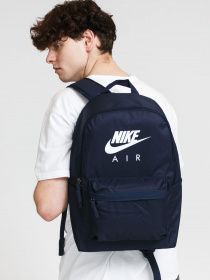 Рюкзаки NIKE Nk Heritage Bkpk-2.0 Basic Air модель CZ7944-451 Фото