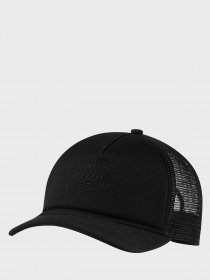 Кепка NIKE Sportswear Classic модель DC3984-011 Кепка NIKE Sportswear Classic модель DC3984-011 Фото