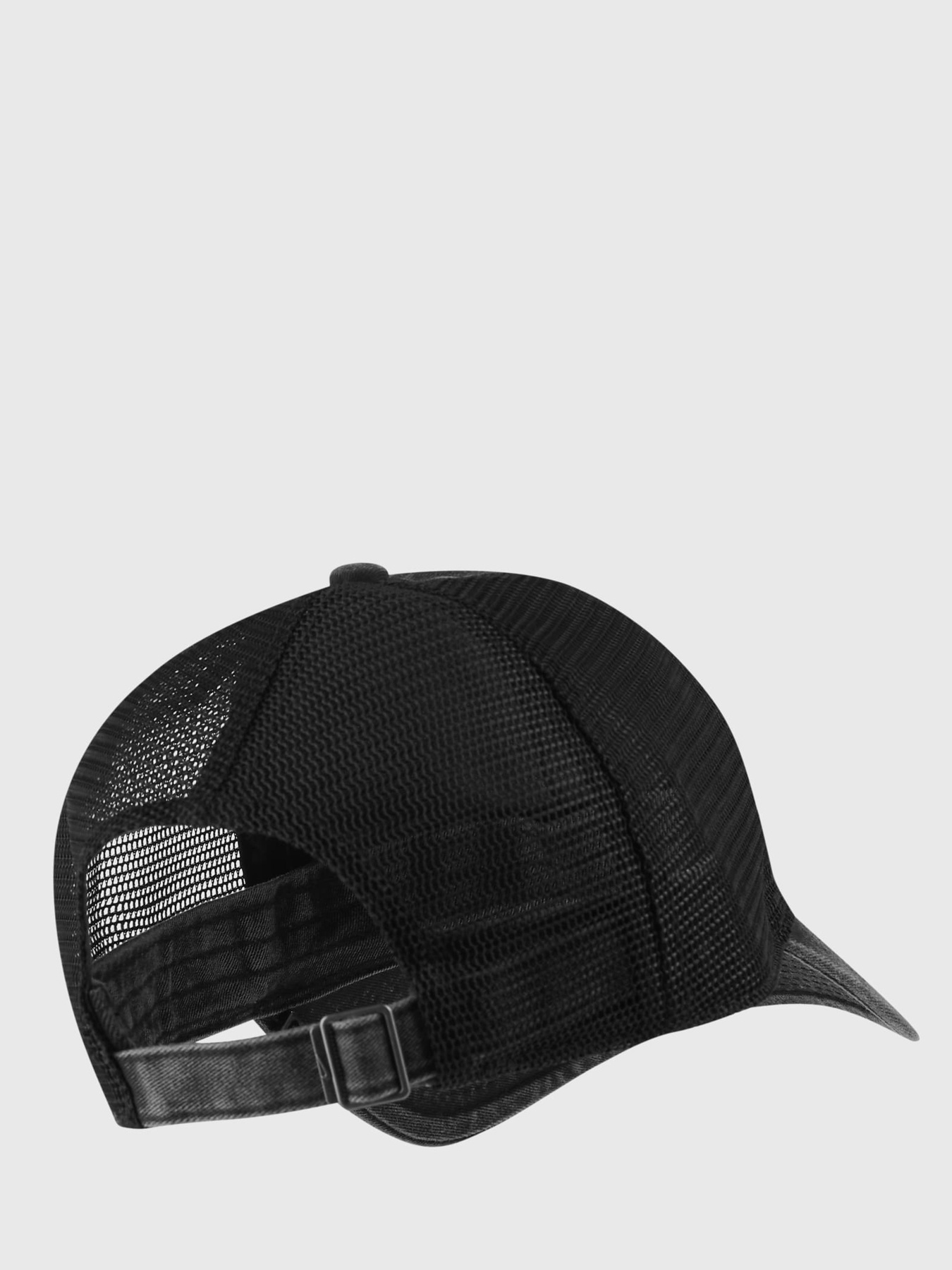 Кепка NIKE Sportswear Heritage 86 Swoosh модель DC4022-010 Кепка NIKE Sportswear Heritage 86 Swoosh модель DC4022-010 Фото