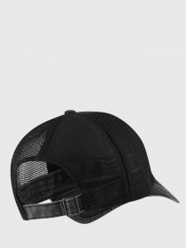 Кепка NIKE Sportswear Heritage 86 Swoosh модель DC4022-010 Кепка NIKE Sportswear Heritage 86 Swoosh модель DC4022-010 Фото