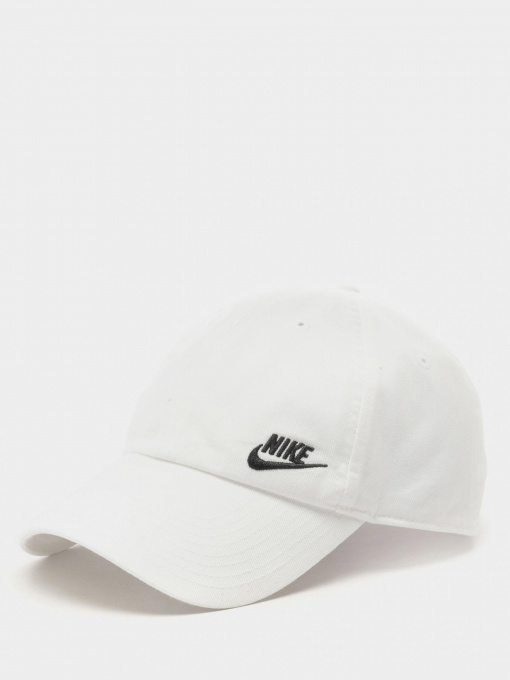 Кепка NIKE Sportswear Heritage86 Futura Classic модель AO8662-101 Фото