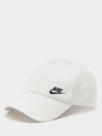 Кепка NIKE Sportswear Heritage86 Futura Classic модель AO8662-101 Фото