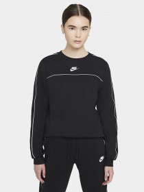 Світшот NIKE Sportswear Crew модель CZ8336-010 Фото