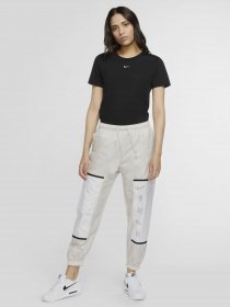 Футболки и поло NIKE Sportswear Essential модель CZ7339-011 Футболки и поло NIKE Sportswear Essential модель CZ7339-011 Фото