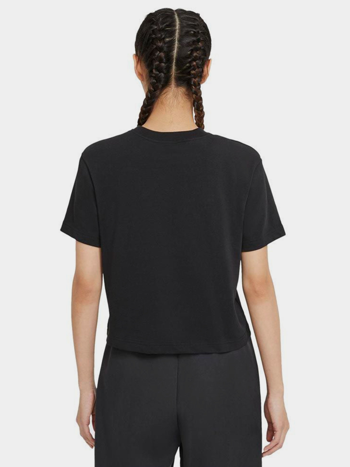 Футболки і поло NIKE  Sportswear Swoosh модель CZ8911-010 Фото