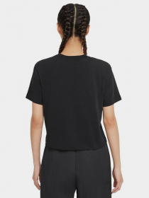 Футболки і поло NIKE  Sportswear Swoosh модель CZ8911-010 Фото