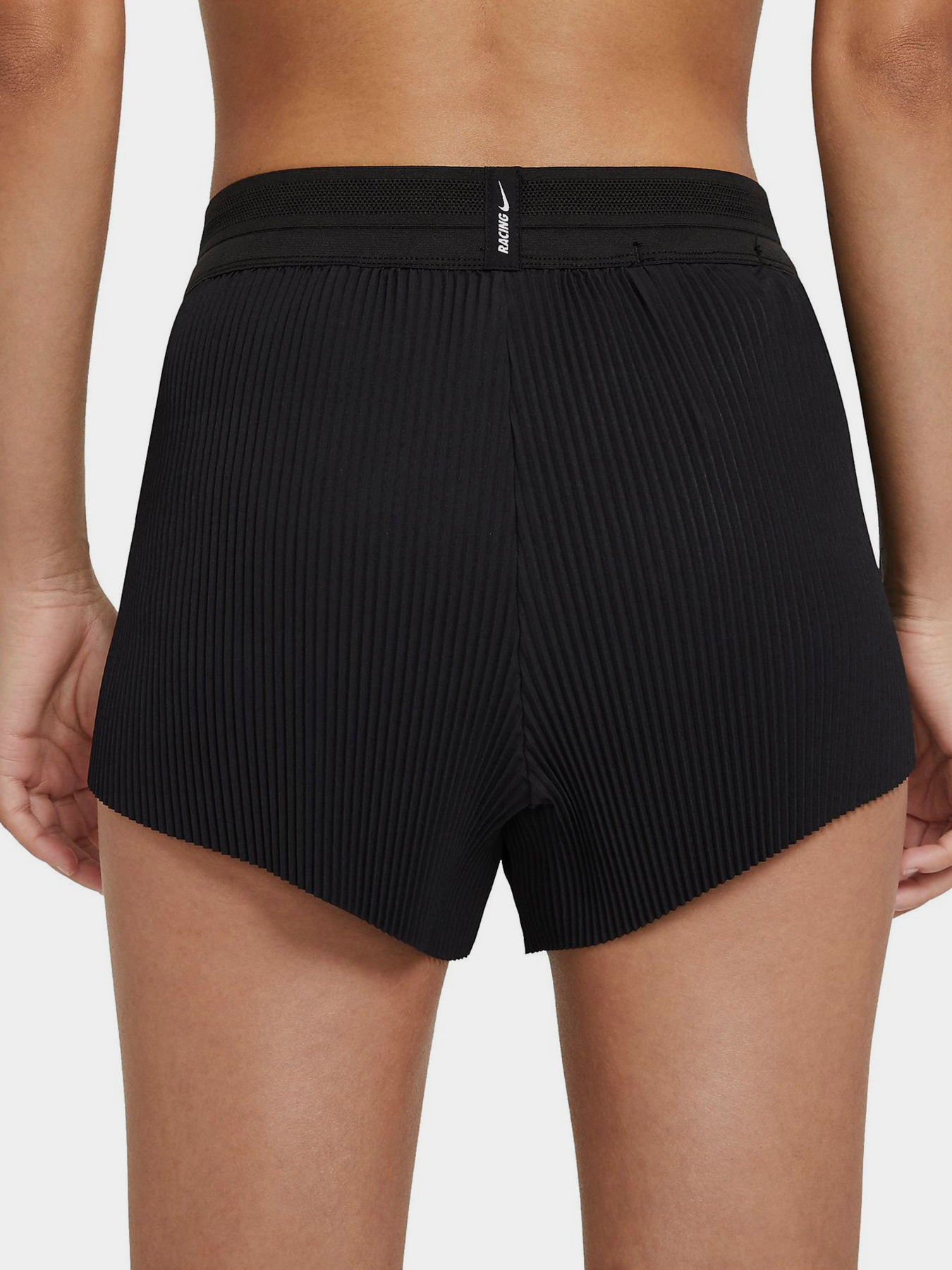 Шорти NIKE AeroSwift Shorts модель CZ9398-010 Фото