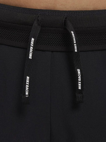 Шорти NIKE AeroSwift Shorts модель CZ9398-010 Фото