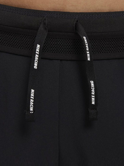 Шорти NIKE AeroSwift Shorts модель CZ9398-010 — фото 3 - INTERTOP