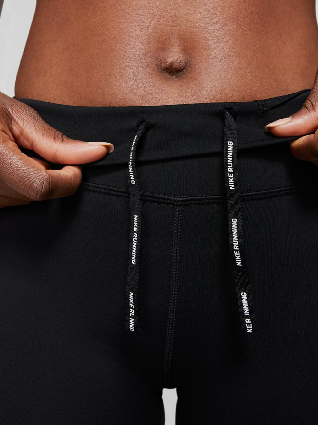 Легінси NIKE  Epic Luxe модель CN8041-010 Фото