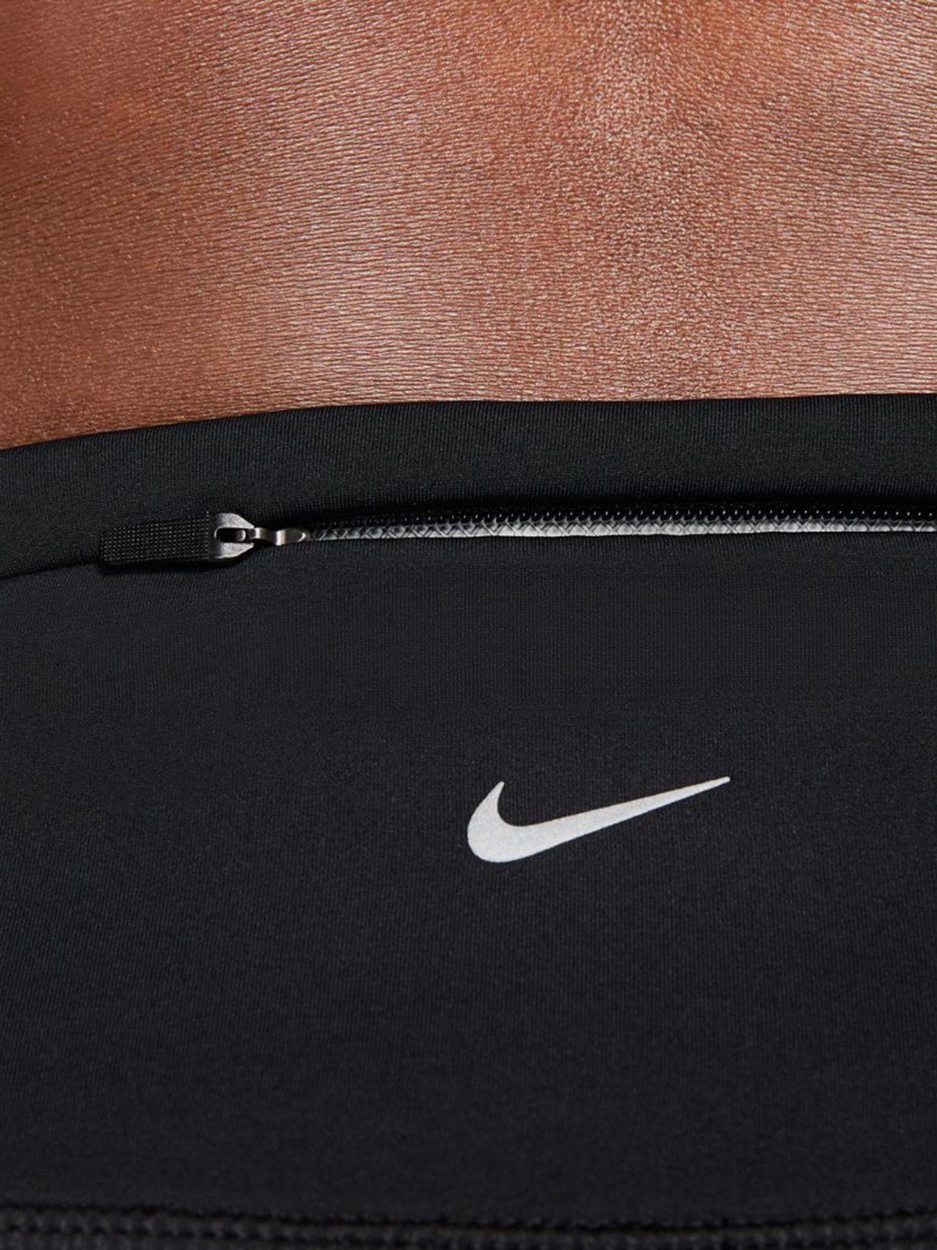 Легінси NIKE  Epic Luxe модель CN8041-010 Фото