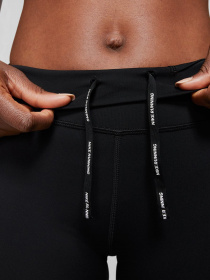 Легінси NIKE  Epic Luxe модель CN8041-010 Фото