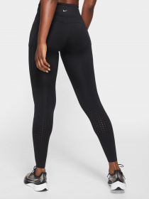 Легінси NIKE  Epic Luxe модель CN8041-010 Фото