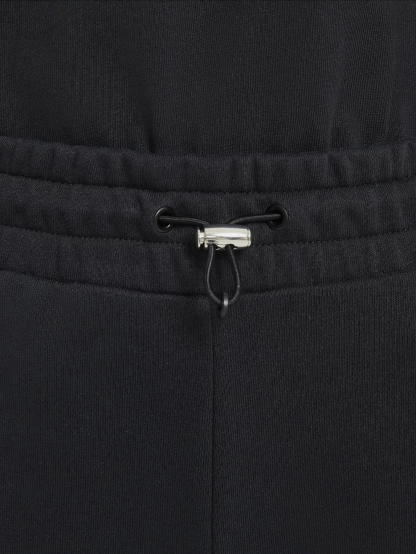 Штани спортивні NIKE  Sportswear Swoosh модель CZ8905-010 Фото