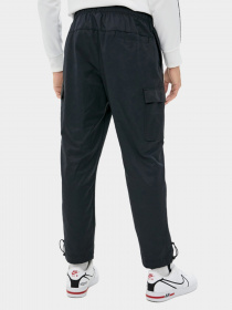 Спортивні штани NIKE  Woven Pants модель CU4325-010 Фото