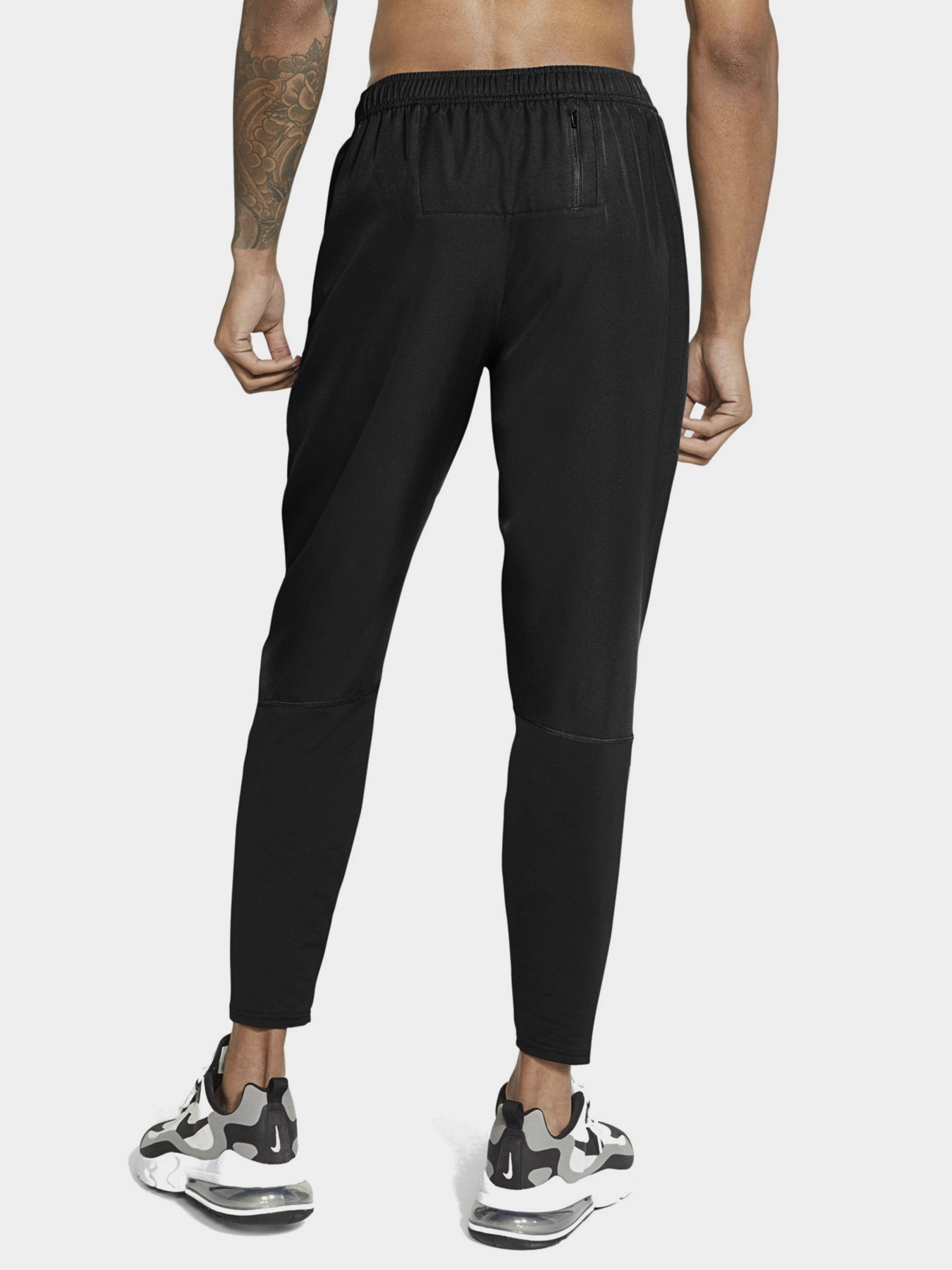 Спортивні штани NIKE Essential Run Division running pants модель DA0412-010 Фото