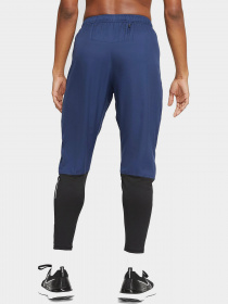 Штани спортивні NIKE Essential Run Division running pants модель DA0412-410 Фото