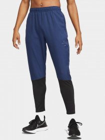 Штани спортивні NIKE Essential Run Division running pants модель DA0412-410 Фото