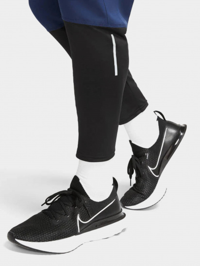 Штани спортивні NIKE Essential Run Division running pants модель DA0412-410 — фото 4 - INTERTOP