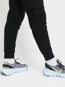 Штаны спортивные NIKE Club FT Cargo Pants модель CZ9954-010 Фото